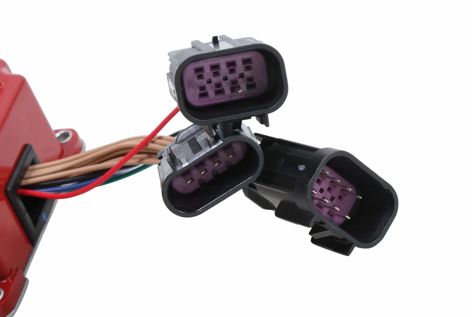 Coil Current Booster for Ford C-O-P - 8740